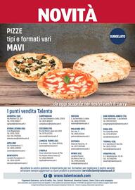 Volantino Talento Professional Store Pagina 21