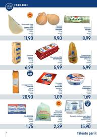 Volantino Talento Professional Store Pagina 4