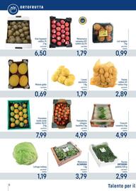 Volantino Talento Professional Store Pagina 6