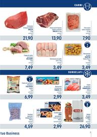 Volantino Talento Professional Store Pagina 7