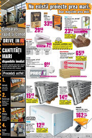 Magazine Hornbach Pagină 10