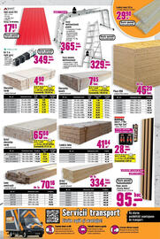 Magazine Hornbach Pagină 11