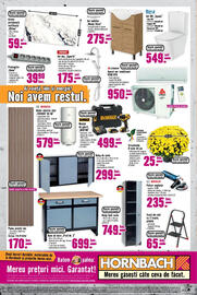 Magazine Hornbach Pagină 12