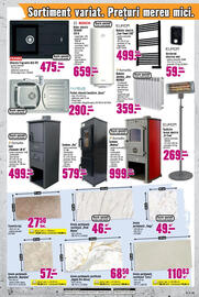 Magazine Hornbach Pagină 6