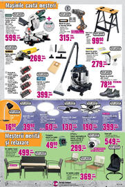 Magazine Hornbach Pagină 8