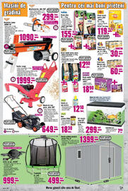 Magazine Hornbach Pagină 9