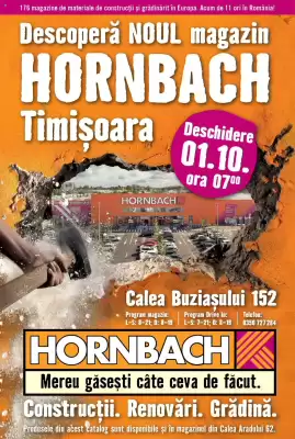 Magazine Hornbach