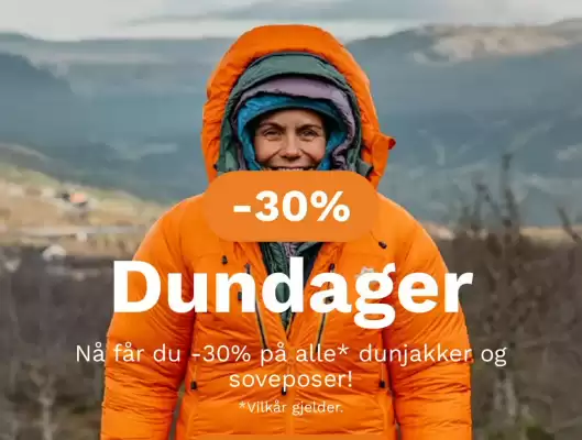 Fjellsport kundeavis (gyldig til 5-10)