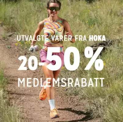 Anton Sport kundeavis (gyldig til 5-10)