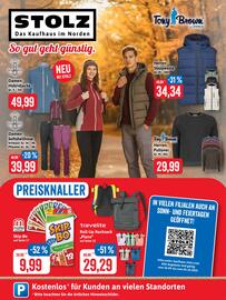 Stolz Prospekt Seite 1