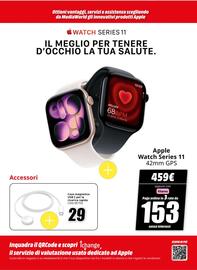 Volantino MediaWorld settimana 40 Pagina 5