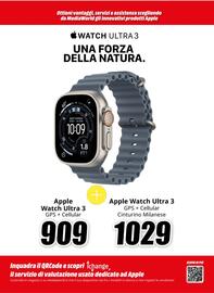 Volantino MediaWorld settimana 40 Pagina 7