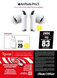 Volantino MediaWorld settimana 40 Pagina 8