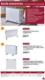Volantino Bricocenter Pagina 7