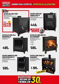 Catálogo Brico Depôt Página 14