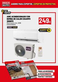 Catálogo Brico Depôt Página 20
