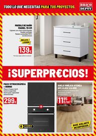 Catálogo Brico Depôt Página 3