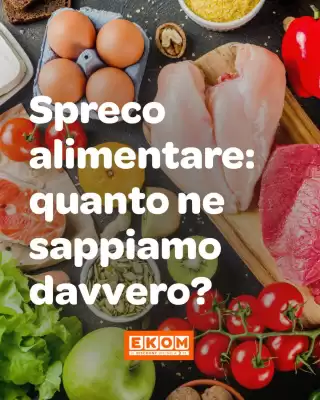 Volantino Ekom (valido fino al 5-10)