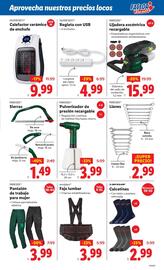 Folleto Ocine semana 40 Página 3