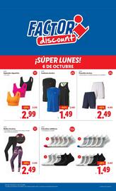 Folleto Ocine semana 40 Página 6