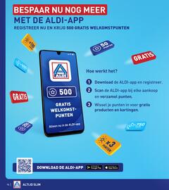 ALDI folder week 41 Pagina 14