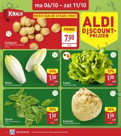ALDI folder week 41 Pagina 2