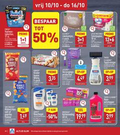 ALDI folder week 41 Pagina 20