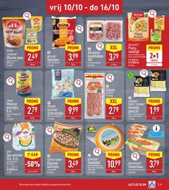 ALDI folder week 41 Pagina 21