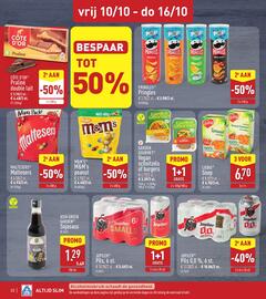 ALDI folder week 41 Pagina 22
