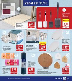 ALDI folder week 41 Pagina 25