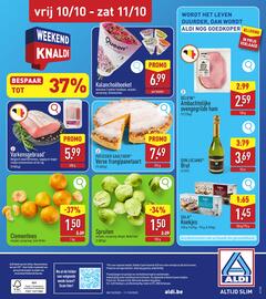 ALDI folder week 41 Pagina 28