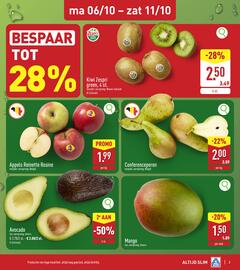 ALDI folder week 41 Pagina 3