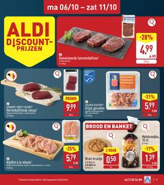 ALDI folder week 41 Pagina 5
