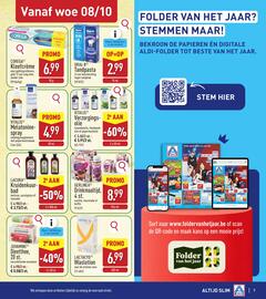 ALDI folder week 41 Pagina 7
