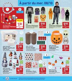 ALDI Dépliant week 41 Pagina 10