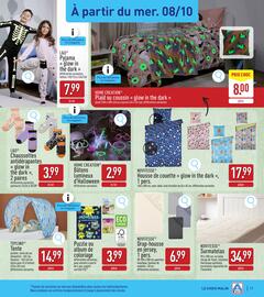 ALDI Dépliant week 41 Pagina 11