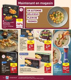 ALDI Dépliant week 41 Pagina 12