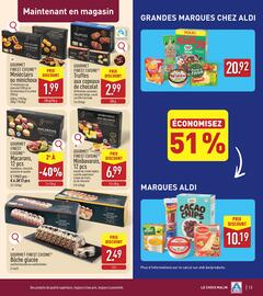 ALDI Dépliant week 41 Pagina 13