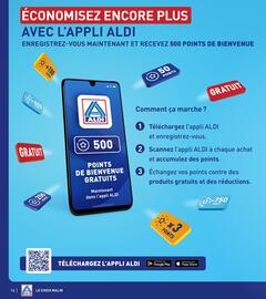 ALDI Dépliant week 41 Pagina 14