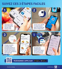 ALDI Dépliant week 41 Pagina 15