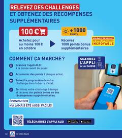 ALDI Dépliant week 41 Pagina 16