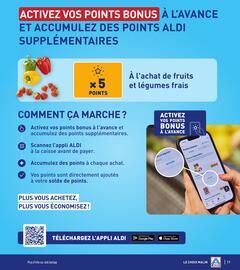 ALDI Dépliant week 41 Pagina 17