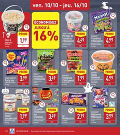 ALDI Dépliant week 41 Pagina 18