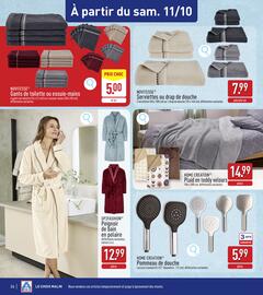 ALDI Dépliant week 41 Pagina 24