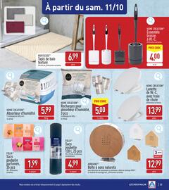 ALDI Dépliant week 41 Pagina 25