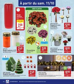 ALDI Dépliant week 41 Pagina 26