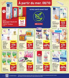 ALDI Dépliant week 41 Pagina 6