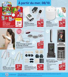 ALDI Dépliant week 41 Pagina 8