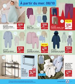 ALDI Dépliant week 41 Pagina 9