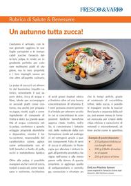 Volantino Fresco Vario Pagina 2